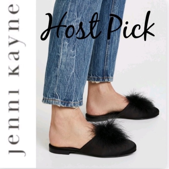 Most Wanted ❤️HOST PICK! Jenni Kayne Slides (38) - Picture 1 of 12